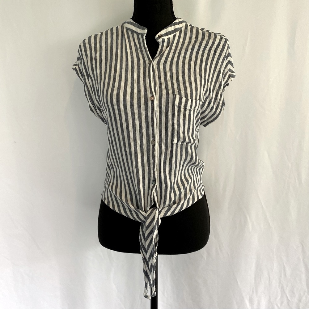 Lulu’s Large Blouse